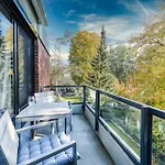 Strandresidenz, App 311 Apartment Timmendorfer Strand