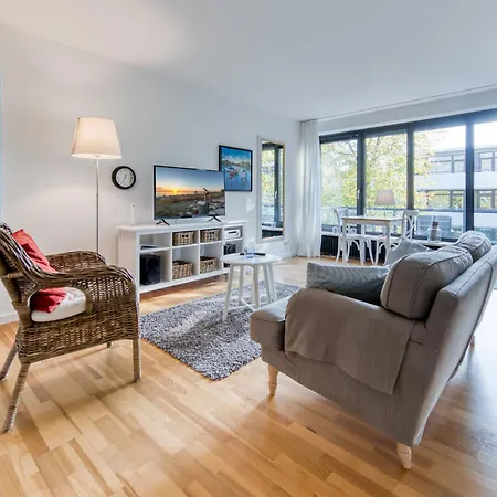 Strandresidenz, App 311 * Timmendorfer Strand