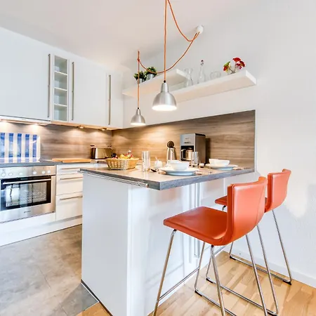 Strandresidenz, App 311 *