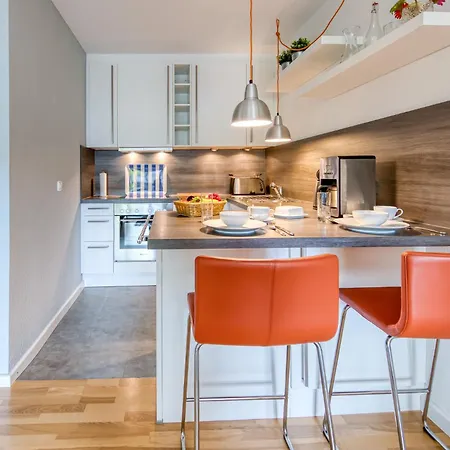 Strandresidenz, App 311 *