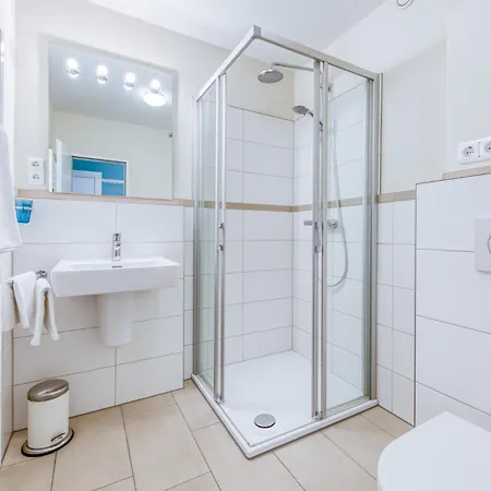 Lägenhet Strandresidenz, App 311 *