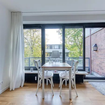 Lägenhet Strandresidenz, App 311 *