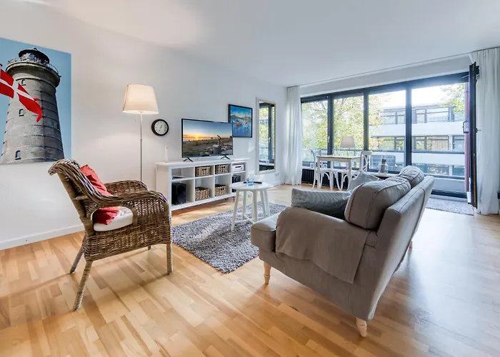 Strandresidenz, App 311 * Timmendorfer Strand