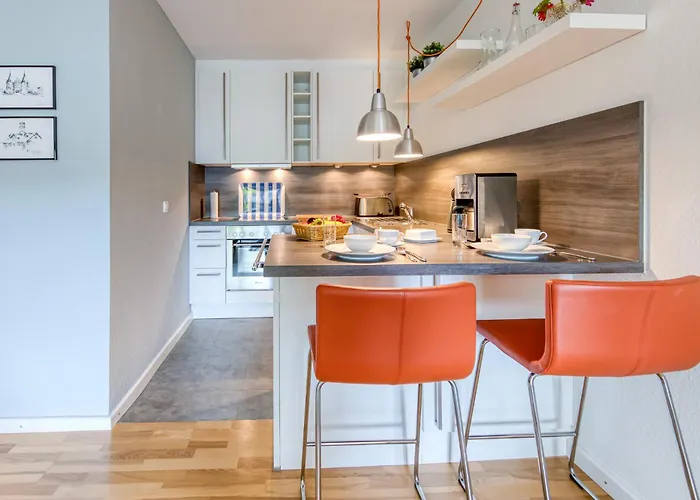 Strandresidenz, App 311 *