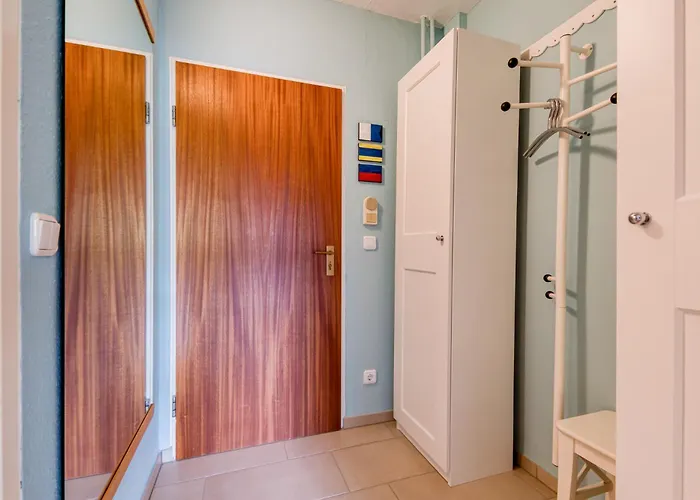 Strandresidenz, App 311 Timmendorfer Strand