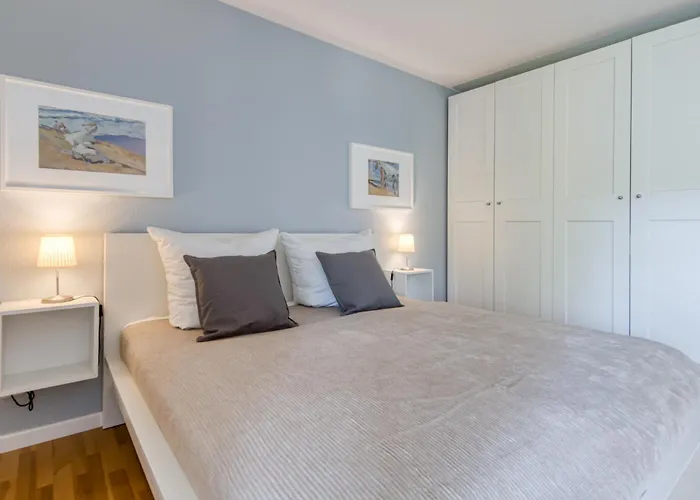 Strandresidenz, App 311