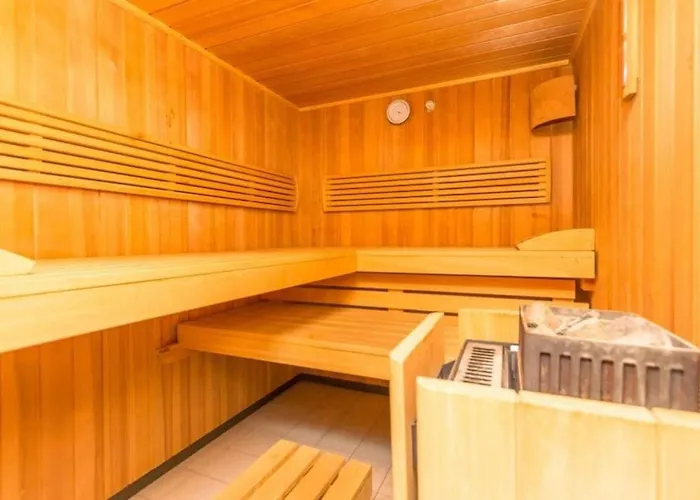 Lägenhet Strandresidenz, App 311 *